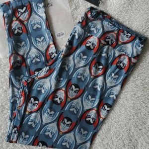 Charlie's Project TC Vampire